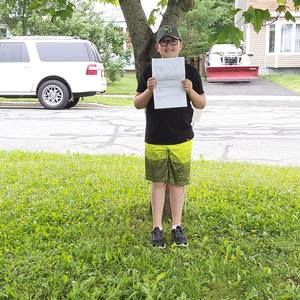 Meet your Posher, Lisa